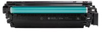 HP 214Z (W2140Z) schwarz Tonerkartusche