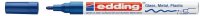 edding 751 creative Lackmarker farbsortiert 1,0 - 2,0 mm,...