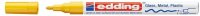 edding 751 creative Lackmarker farbsortiert 1,0 - 2,0 mm, 10 St.