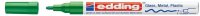 edding 751 creative Lackmarker farbsortiert 1,0 - 2,0 mm, 10 St.