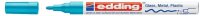 edding 751 creative Lackmarker farbsortiert 1,0 - 2,0 mm, 10 St.