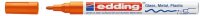 edding 751 creative Lackmarker farbsortiert 1,0 - 2,0 mm, 10 St.