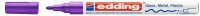 edding 751 creative Lackmarker farbsortiert 1,0 - 2,0 mm, 10 St.