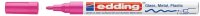 edding 751 creative Lackmarker farbsortiert 1,0 - 2,0 mm, 10 St.