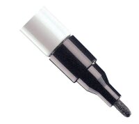 edding 751 creative Lackmarker schwarz 1,0 - 2,0 mm, 1 St.