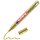 edding 751 creative Lackmarker gold 1,0 - 2,0 mm, 1 St.