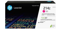 HP 214Z (W2143Z) magenta Tonerkartusche