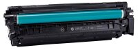 HP 214Z (W2143Z) magenta Tonerkartusche