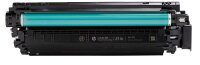 HP 214Z (W2143Z) magenta Tonerkartusche