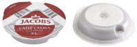 TASSIMO JACOBS CAFFÈ CREMA CLASSICO XL Kaffeediscs, Arabica- und Robustabohnen mild, 16 St.