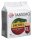 TASSIMO JACOBS CAFFÈ CREMA CLASSICO XL Kaffeediscs, Arabica- und Robustabohnen mild, 16 St.