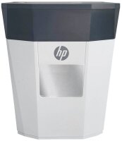 HP OneShred Auto 80CC Aktenvernichter mit Partikelschnitt...
