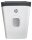 HP OneShred Auto 200CC Aktenvernichter mit Partikelschnitt P-4, 4,3 x 12 mm, bis 200 Blatt, weiß