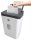 HP OneShred Auto 200CC Aktenvernichter mit Partikelschnitt P-4, 4,3 x 12 mm, bis 200 Blatt, weiß