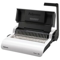 Fellowes Pulsar+ 300 Kunststoffbindegerät