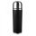 emsa Isolierflasche SENATOR Sleeve schwarz 1,0 l, 1 St.
