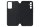 SAMSUNG Smart View Wallet Handyhülle für SAMSUNG Galaxy A34 5G schwarz  ( EF-ZA346CBEGWW )