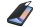 SAMSUNG Smart View Wallet Handyhülle für SAMSUNG Galaxy A34 5G schwarz  ( EF-ZA346CBEGWW )