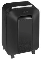 Fellowes Powershred LX 201 Aktenvernichter mit...