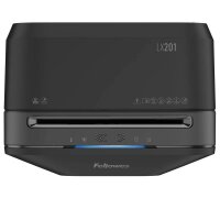 Fellowes Powershred LX 201 Aktenvernichter mit...