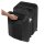 Fellowes Powershred LX 201 Aktenvernichter mit Partikelschnitt P-5, 2 x 12 mm, bis 11 Blatt, schwarz