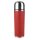 emsa Isolierflasche SENATOR Sleeve rot 1,0 l, 1 St.