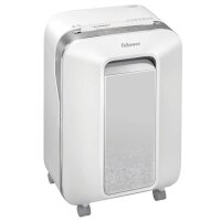 Fellowes Powershred LX 201 Aktenvernichter mit...
