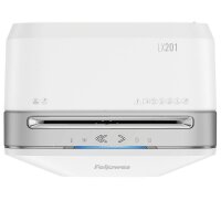 Fellowes Powershred LX 201 Aktenvernichter mit...