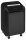 Fellowes Powershred LX 211 Aktenvernichter mit Partikelschnitt P-5, 2 x 12 mm, bis 14 Blatt, schwarz