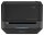 Fellowes Powershred LX 211 Aktenvernichter mit Partikelschnitt P-5, 2 x 12 mm, bis 14 Blatt, schwarz