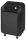 Fellowes Powershred LX 211 Aktenvernichter mit Partikelschnitt P-5, 2 x 12 mm, bis 14 Blatt, schwarz