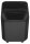 Fellowes Powershred LX 211 Aktenvernichter mit Partikelschnitt P-5, 2 x 12 mm, bis 14 Blatt, schwarz
