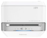 Fellowes Powershred LX 211 Aktenvernichter mit...
