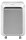 Fellowes Powershred LX 211 Aktenvernichter mit Partikelschnitt P-5, 2 x 12 mm, bis 14 Blatt, weiß