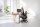 Fellowes Powershred LX 211 Aktenvernichter mit Partikelschnitt P-5, 2 x 12 mm, bis 14 Blatt, weiß