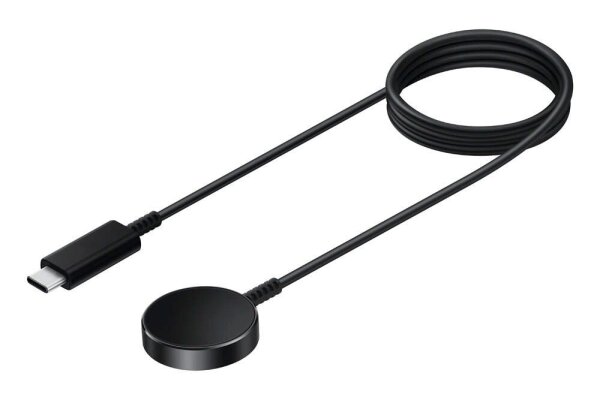 SAMSUNG OR900 Induktive Ladestation schwarz, Kabellänge: 0,8 m