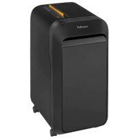 AKTION: Fellowes Powershred LX 221 Aktenvernichter mit...