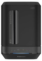 AKTION: Fellowes Powershred LX 221 Aktenvernichter mit...