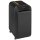 AKTION: Fellowes Powershred LX 221 Aktenvernichter mit Partikelschnitt P-5, 2 x 12 mm, bis 19 Blatt, schwarz mit 60 Euro CashBack