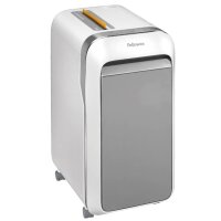 AKTION: Fellowes Powershred LX 221 Aktenvernichter mit...