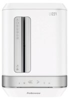 AKTION: Fellowes Powershred LX 221 Aktenvernichter mit...