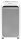 AKTION: Fellowes Powershred LX 221 Aktenvernichter mit Partikelschnitt P-5, 2 x 12 mm, bis 19 Blatt, weiß mit 60 Euro CashBack