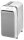 AKTION: Fellowes Powershred LX 221 Aktenvernichter mit Partikelschnitt P-5, 2 x 12 mm, bis 19 Blatt, weiß mit 60 Euro CashBack