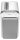 AKTION: Fellowes Powershred LX 221 Aktenvernichter mit Partikelschnitt P-5, 2 x 12 mm, bis 19 Blatt, weiß mit 60 Euro CashBack