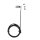 DICOTA Universal Security Cable Lock 3 combination Laptopschloss 2,0 m  ( D31713 )
