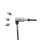 DICOTA Universal Security Cable Lock 3 key Laptopschloss 2,0 m
