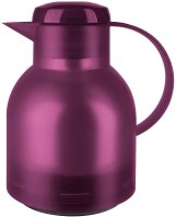 emsa Isolierkanne SAMBA lila 1,0 l, 1 St.