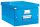LEITZ Click & Store Aufbewahrungsbox 16,7 l blau 28,1 x 36,9 x 20,0 cm, 1 St.