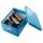 LEITZ Click & Store Aufbewahrungsbox 16,7 l blau 28,1 x 36,9 x 20,0 cm, 1 St.
