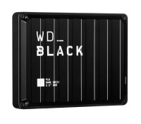 Western Digital WD_BLACK P10 Game Drive 4 TB externe...